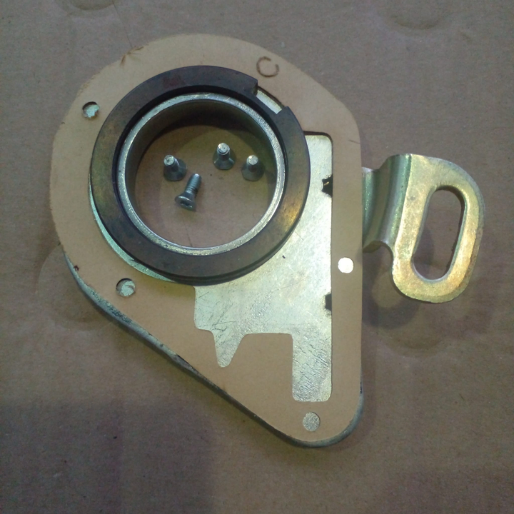 Unidad control caja reg delantero y 3er eje i/d - Imagen principal