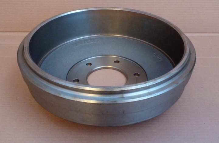 Campana gm. d.20 93/ - Imagen principal