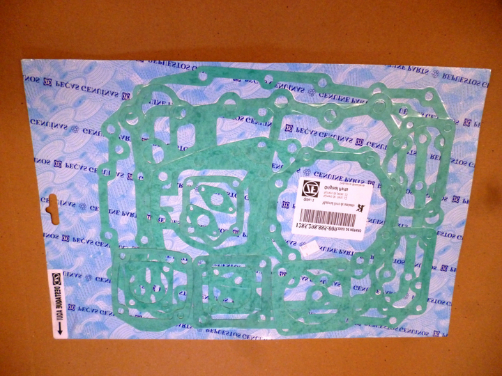 Junta cc. s6-90 y s6-1550 - Imagen principal