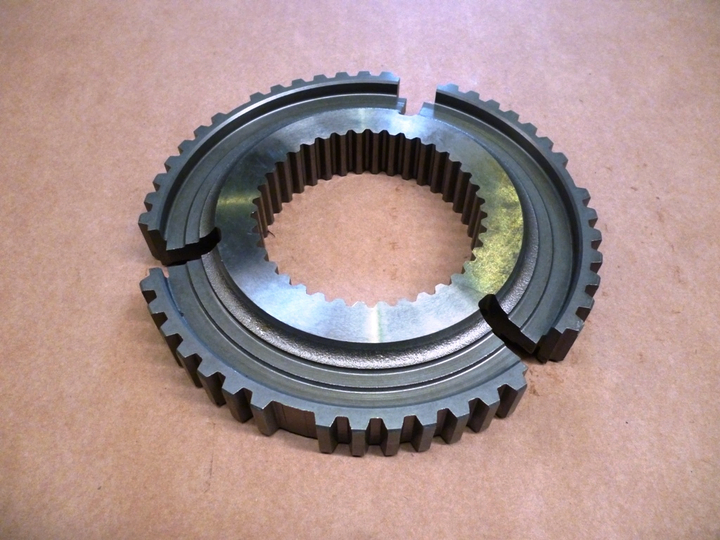 Cuerpo sincronizado cc. s6-1550 - Imagen principal