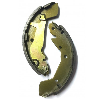 Patin freno del. volvo b 58 - 6" - Imagen principal