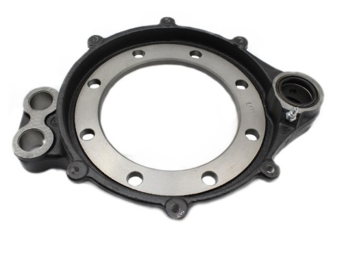 Araña freno volvo del. izq. - Imagen principal