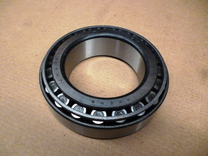 Ruleman caja cambios rodillo cc. s6-820 - Imagen principal