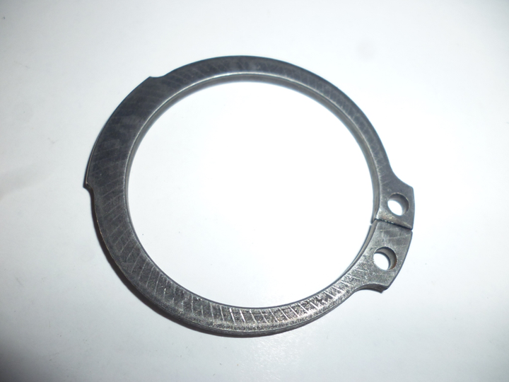 Anillo cc de seguridad 2.50 mm s5 680 - Imagen principal