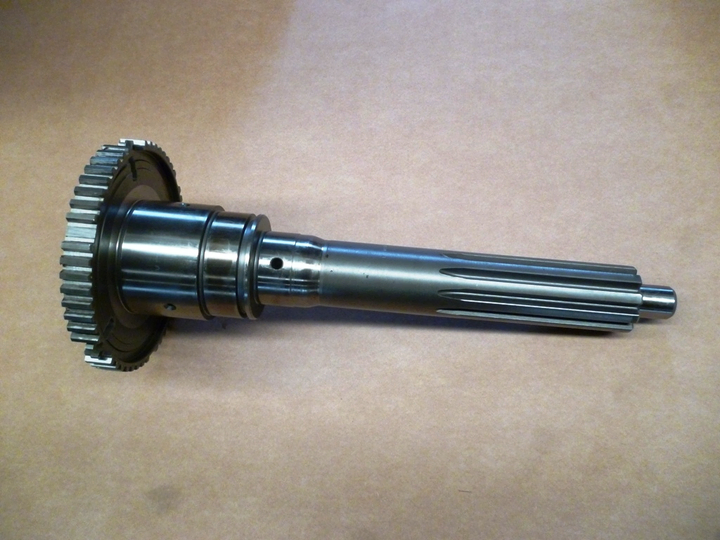 Directa cc. 16s-1650 - Imagen principal