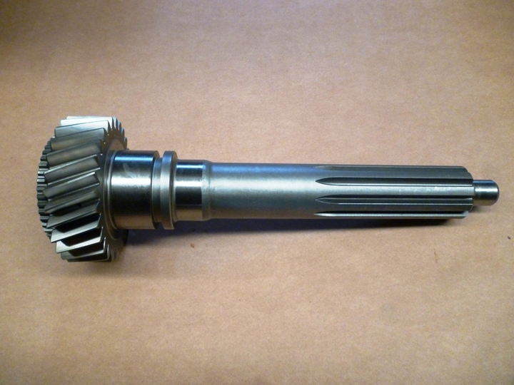 Directa cc. s6-1550 - Imagen principal