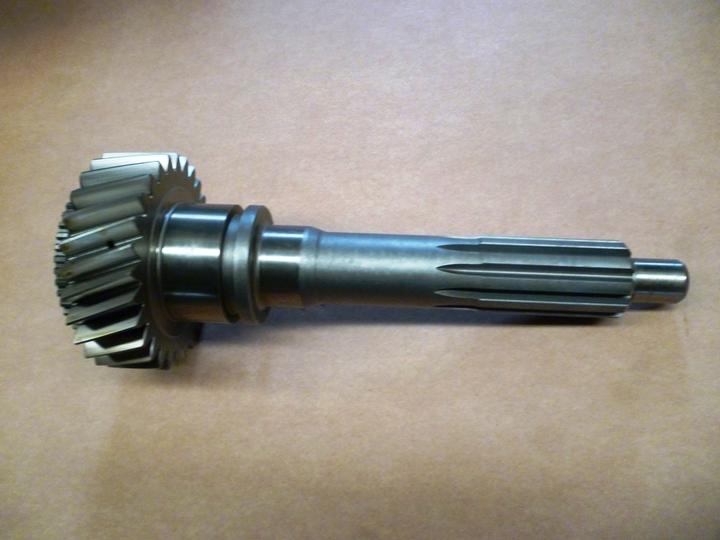 Directa cc. s6-1550 - Imagen principal