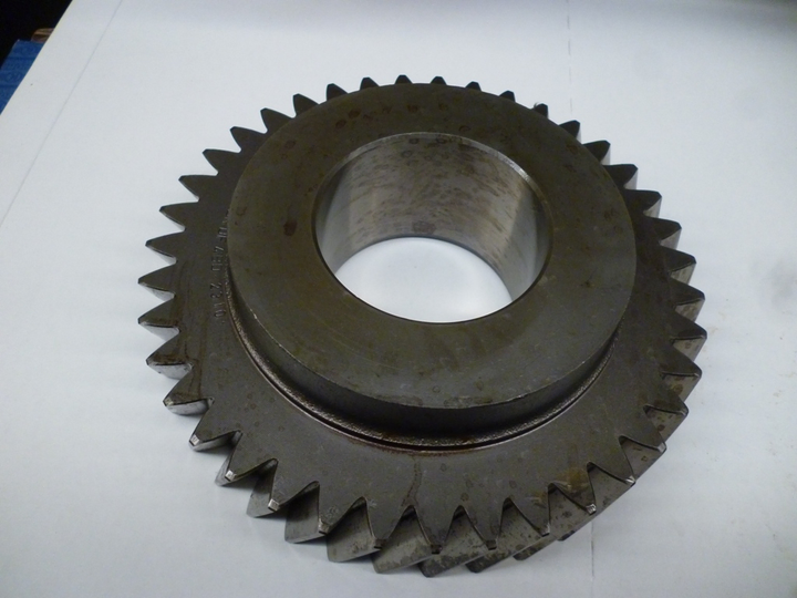 Engranaje cc eje inf. 5ta. cc. s6-1550 - Imagen principal