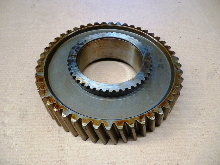 Engranaje cc sup. 1ra. cc. s5-42 - Imagen principal