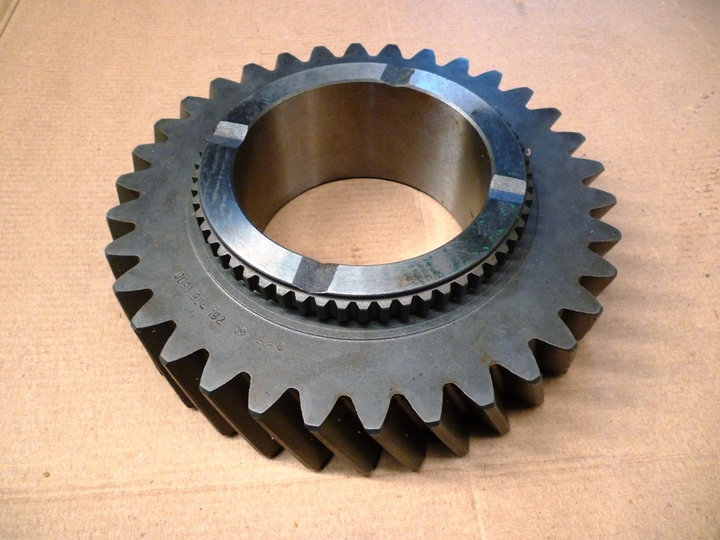 Engranaje cc sup. 3ra. cc. 16s-1650                ant. 0091/304/ - Imagen principal