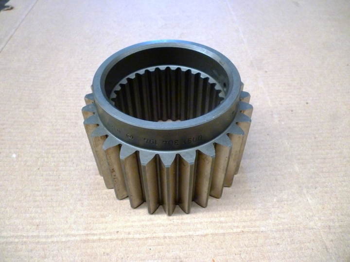 Engranaje cc solar cc. 16s-1650 - Imagen principal