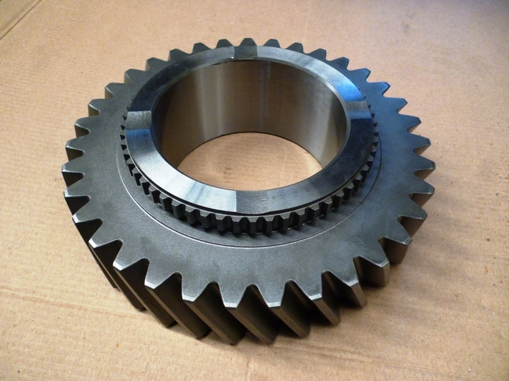 Engranaje cc sup. 3ra. cc. 16s-1650 - Imagen principal