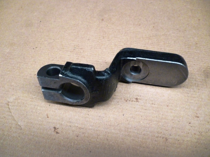 Palanca caja cambios s5-680 - Imagen principal