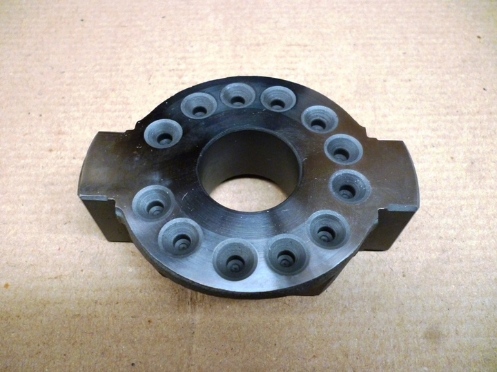 Placa bloqueo cc. 16s-1650 - Imagen principal