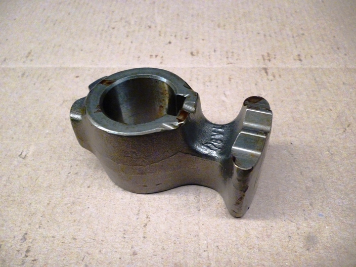 Posicionador cc. s6-1550           ant. 0091/307/127-0091/307/128 - Imagen principal