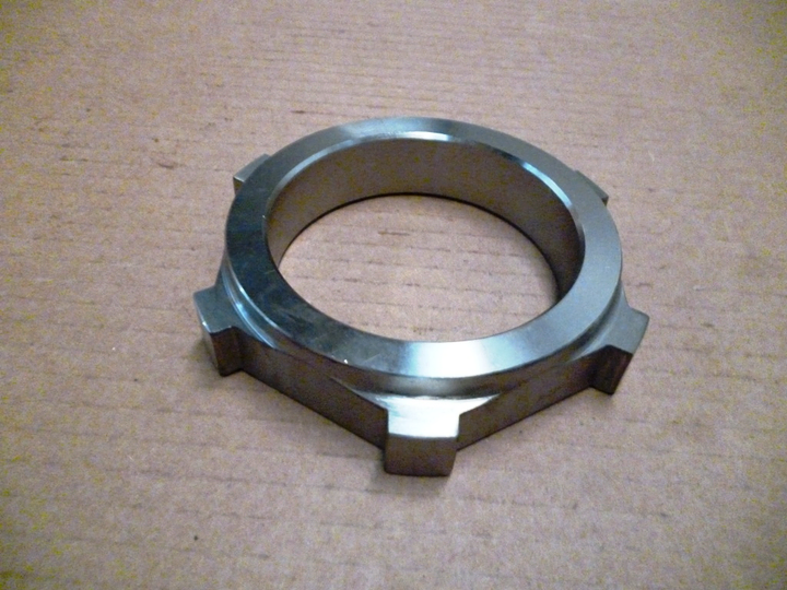 Transmisor caja cambios d/impulsos cc. 16s-1650 - Imagen principal