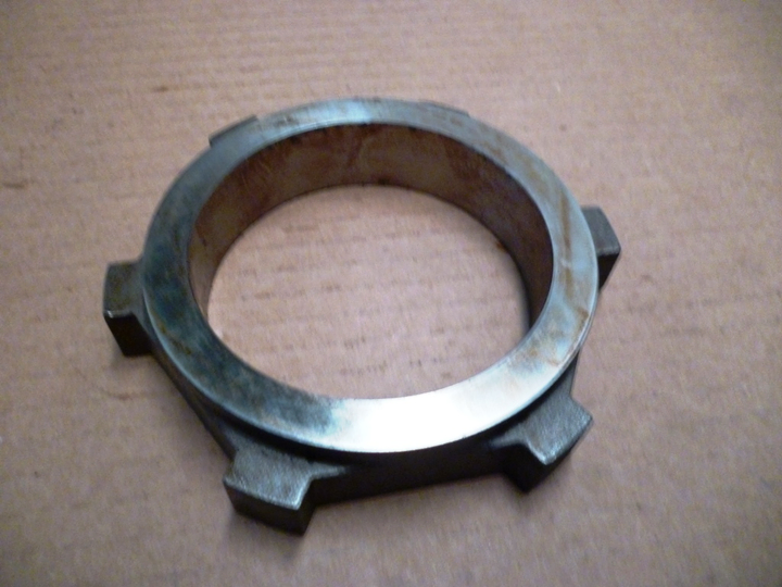 Arandela cc d/impulsos 16s-1650 - Imagen principal