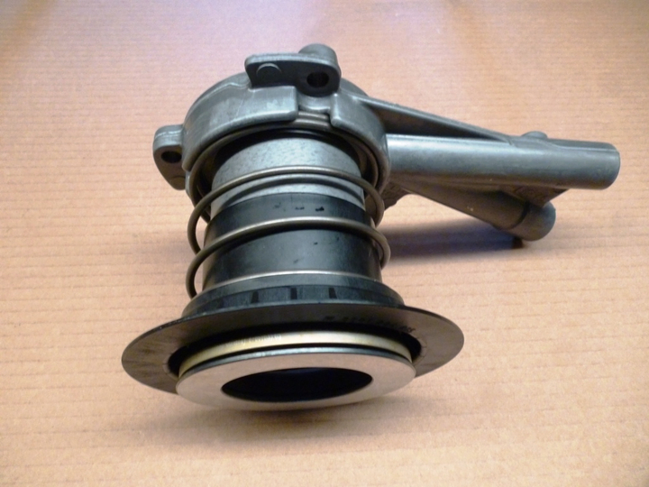 Actuador hidraulico - Imagen principal