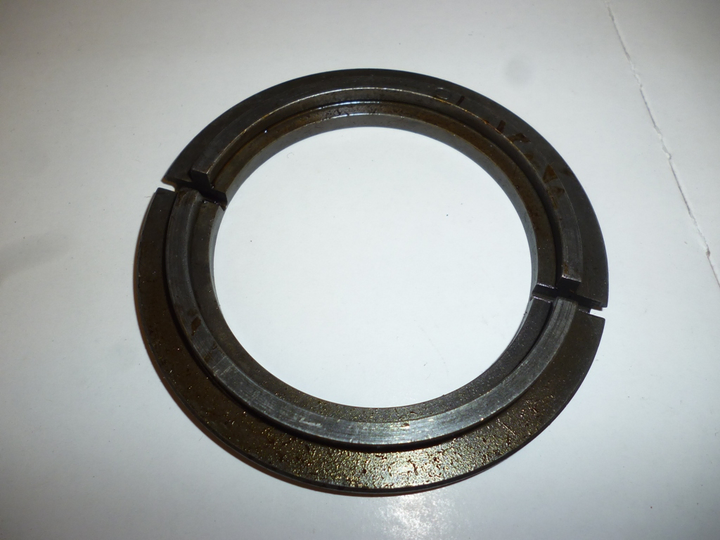 Anillo cc bipartido 4.3 16s-1650 - Imagen principal