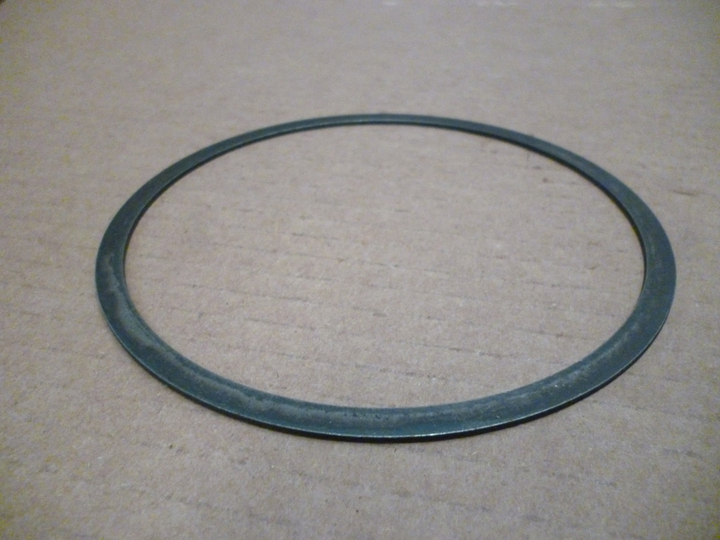 Arandela cc ajuste eje sup.1.50 mm cc. 16s-1300-1600-1900 - Imagen principal