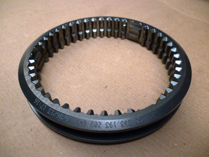 Camisa cc enganche - Imagen principal