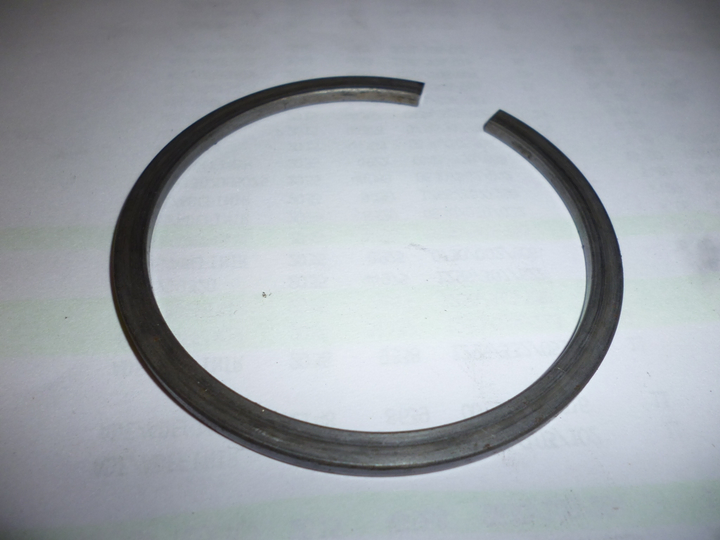 Arandela cc ajuste eje inf. 3.70 mm s5/s6 680 - Imagen principal