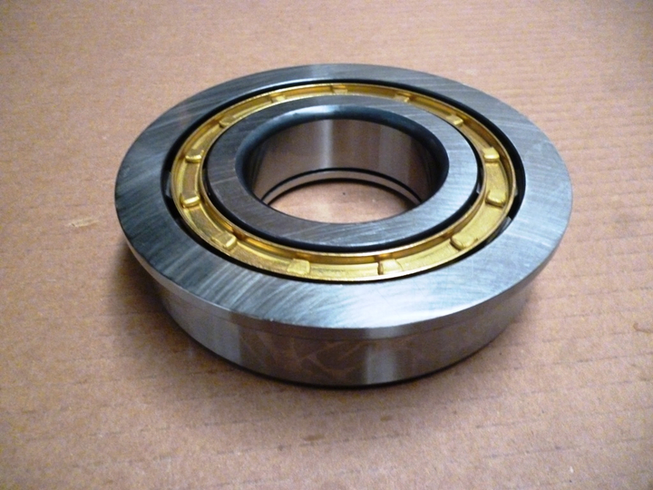 Ruleman caja cambios rodillos cc. 16s-1300-1600-1900 - Imagen principal