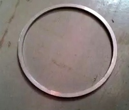 Anillo cc ajuste 5.30 mm 16s-1650 - Imagen principal