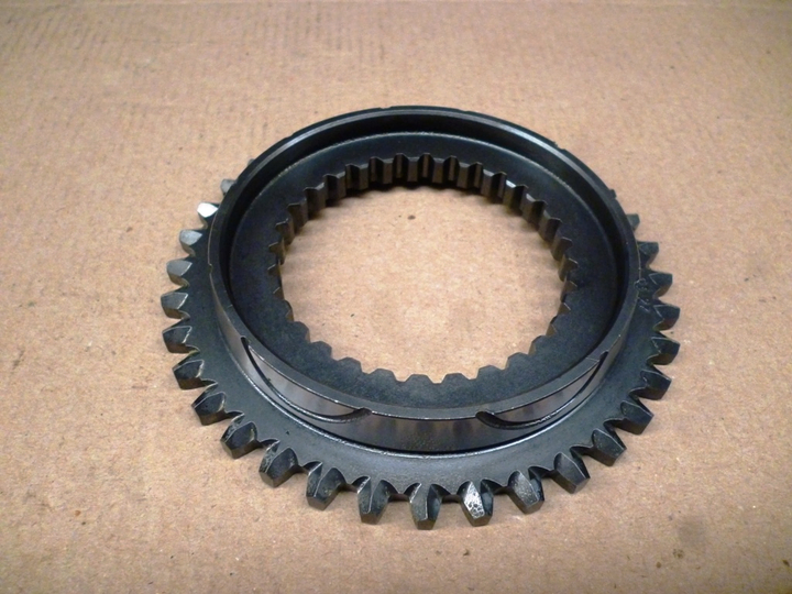 Plato enganche cc cc. s5-680 - Imagen principal