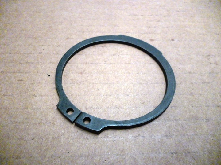 Anillo cc seguridad 2.50 mm s6-1550 - Imagen principal