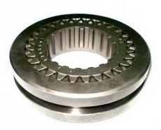 Anillo cc seguridad 2.50 mm s5 820 - Imagen principal