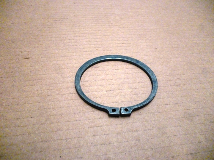 Anillo cc seguridad 3.40 mm s6-1550 - Imagen principal