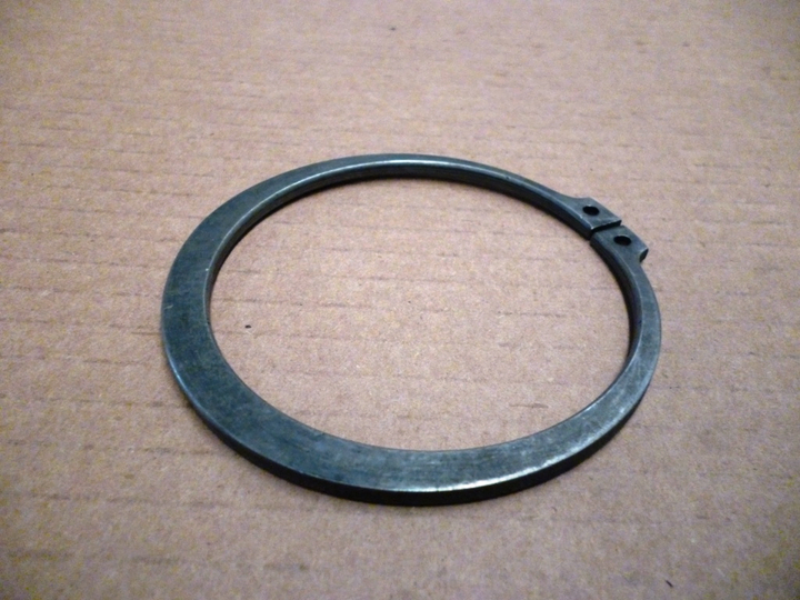 Anillo cc seguridad 3.60 mm s6-1550 - Imagen principal