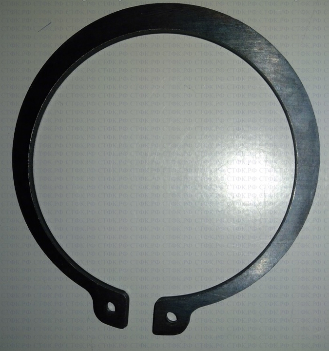 Anillo cc seguridad  3.80 mm 16s-1300-1600-1900 - Imagen principal