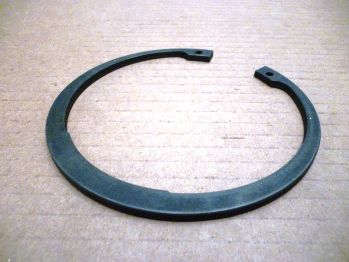 Anillo cc seguridad 3.80 mm s5 680 - Imagen principal