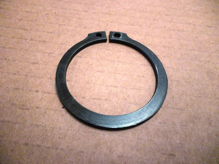 Anillo cc elastico 2.50 mm 6-90/ak6-80 - Imagen principal