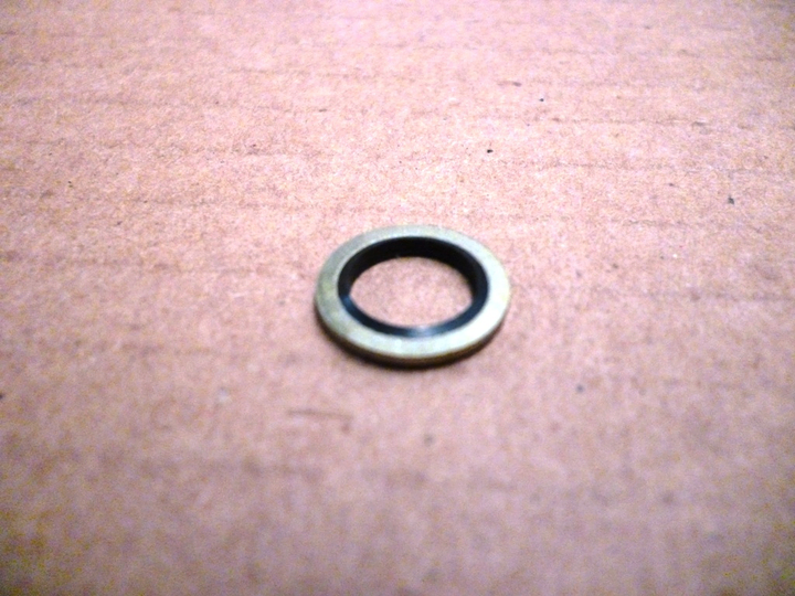 Anillo cc seguriad 2.20 mm ak6-80 - Imagen principal