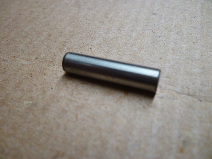 Pino caja cambios seguro c/k cc. s6-820 - Imagen principal