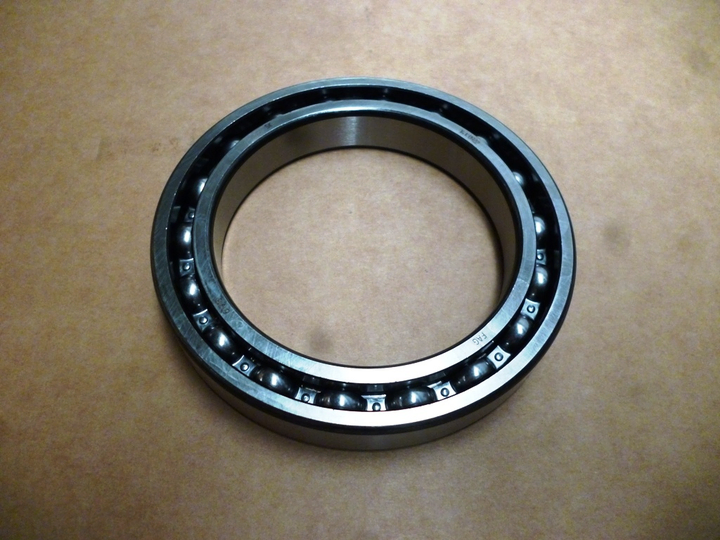 Ruleman caja cambios bolillas eje planetario cc.16s-1300-1600 - Imagen principal