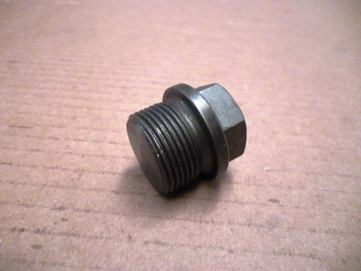 Tapon caja de cambios trambalador cc. s5-680 y s5-820 - Imagen principal