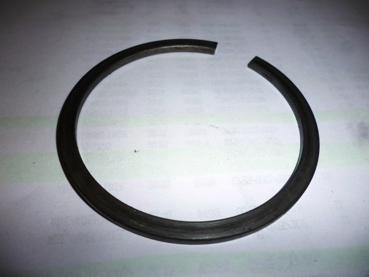 Anillo cc ajuste eje sup. 4.40 mm 8s-1350 - Imagen principal