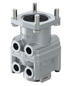 Valvula pedalera - Imagen principal