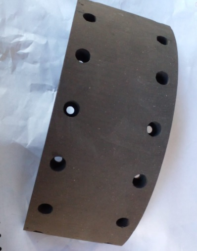 Cinta freno mb del/tras 1ra (e 4) 708. 81/ac. - Imagen principal