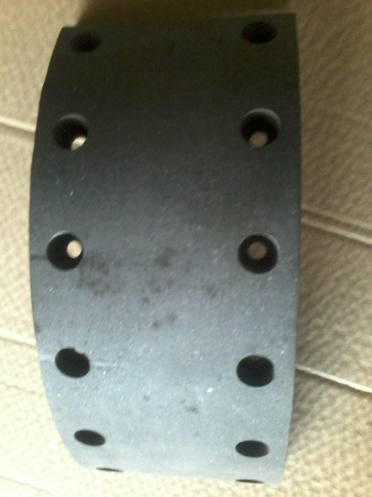 Cinta freno mb del 2da (e 4) 708. 81/ac. - Imagen principal