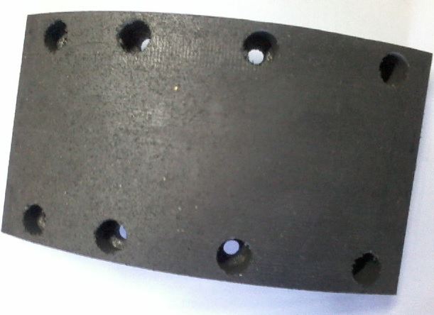 Cinta freno alt 101, 6 dia 381 esp 19 rem 8-del 1ra - Imagen principal