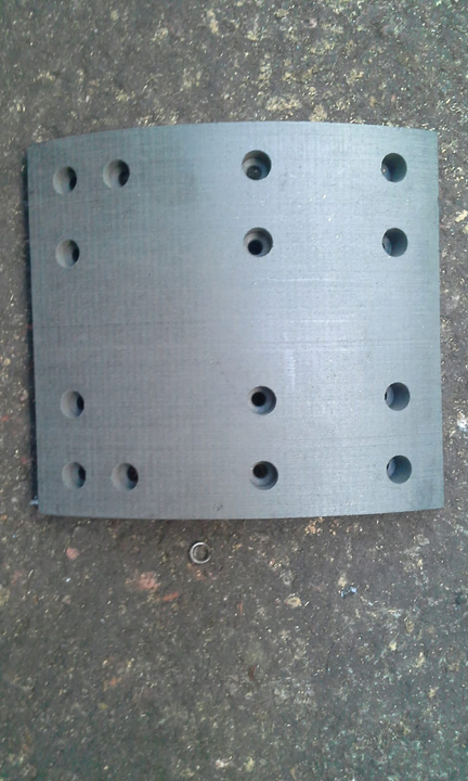 Cinta freno alt 177, 8 dia 419 esp 19 rem 14-tra 1ra - Imagen principal