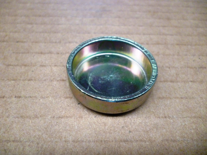 Tapa eje trambalador cc. s5-820 - Imagen principal