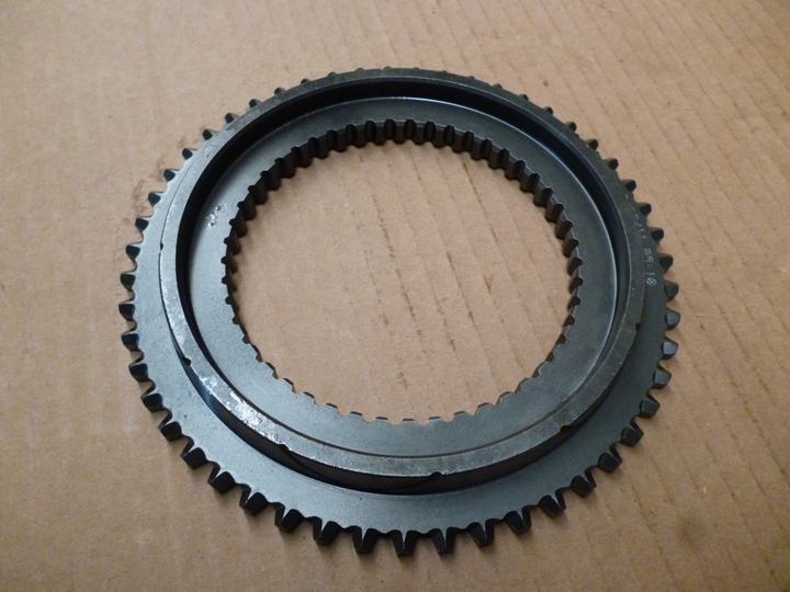 Plato enganche cc 2da. s5/s6-680 - Imagen principal