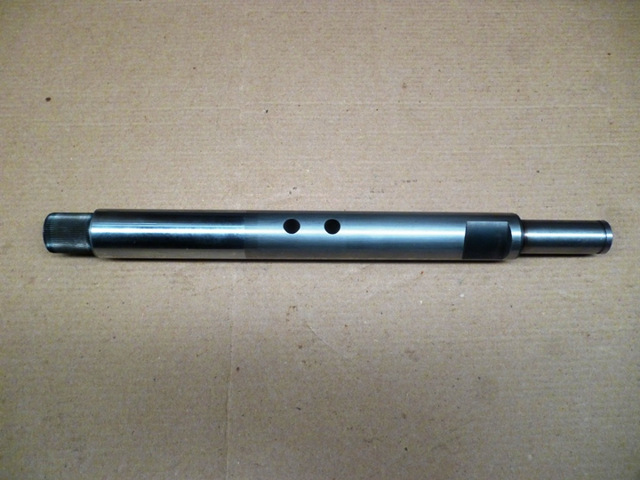 Eje caja cambios mudanza s5-820-s5/s6-680 - Imagen principal