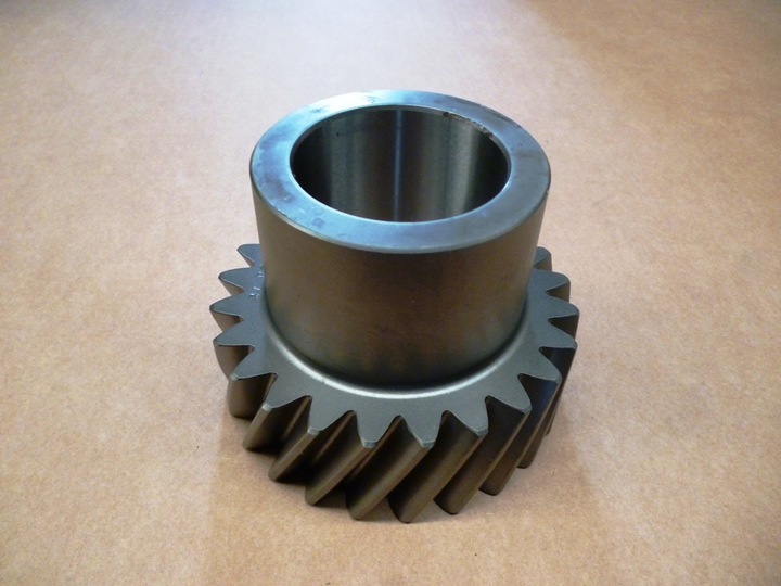 Engranaje cc 3ra. sup. cc. s5/s6-680 - Imagen principal
